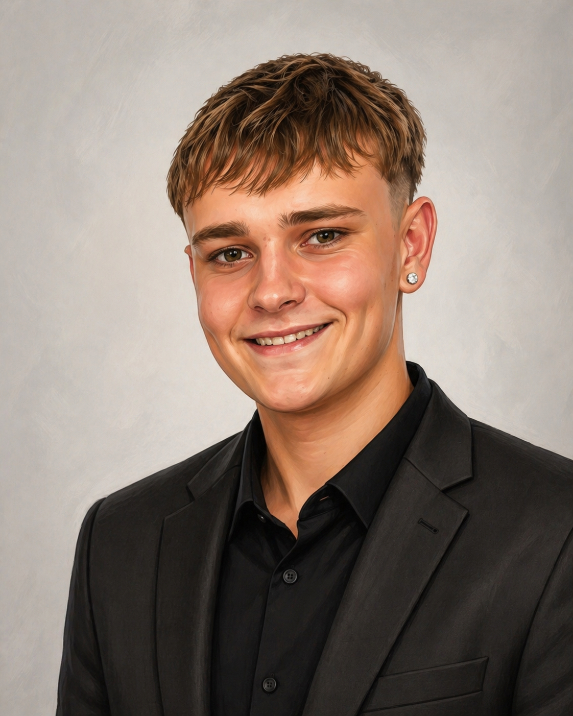 Brandon, Founder of Allevi8 Solutions